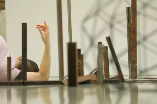 第二屆d現代舞展 17個國家和地區,27個舞團,一次讓你看個夠