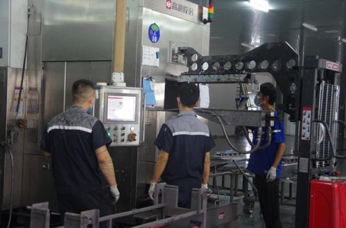 池州首開新材料與舞今信息入選省級名單，助力江南新興產業集中區創新發展