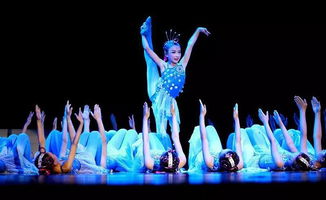 少兒爵士舞特訓(xùn)班 舞動(dòng)童年，激發(fā)潛能