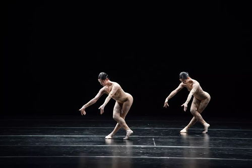 前方一大波美美的演出劇照來(lái)襲，送給喜歡舞蹈的你們