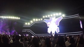 午間日常，老大與H.O.T.的靜默重組